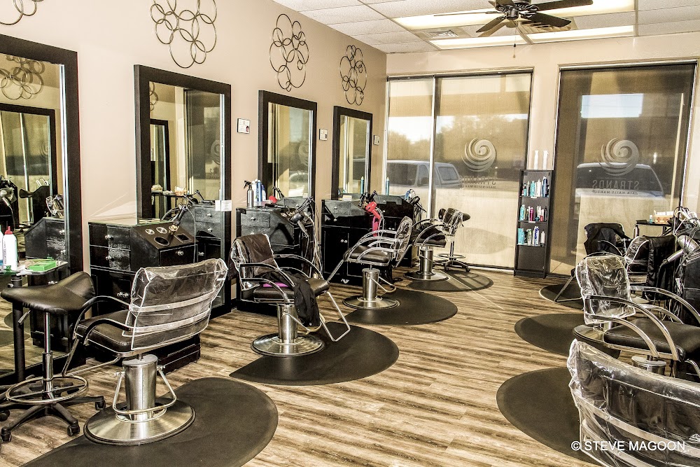 Strands Salon