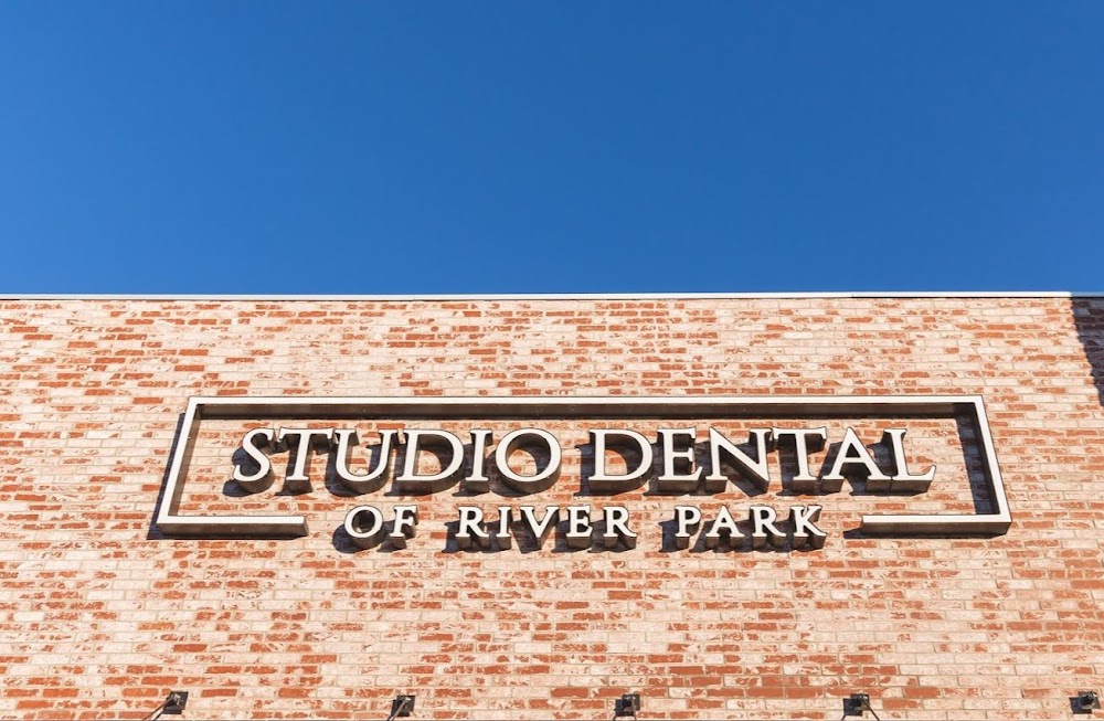 Studio Dental of River Park