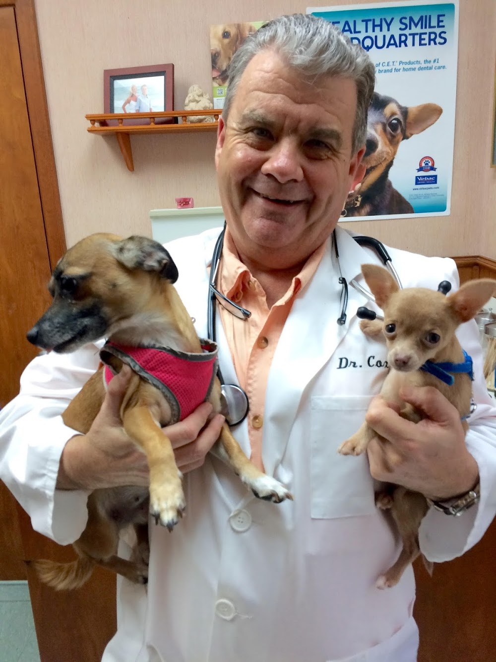 Sugar Creek Animal Clinic