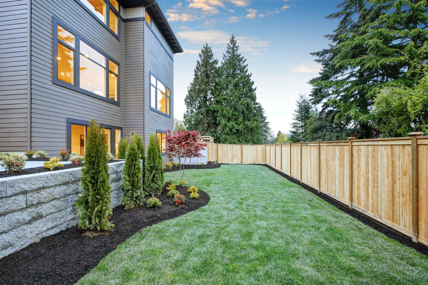 Sugar Land Fence Builders
