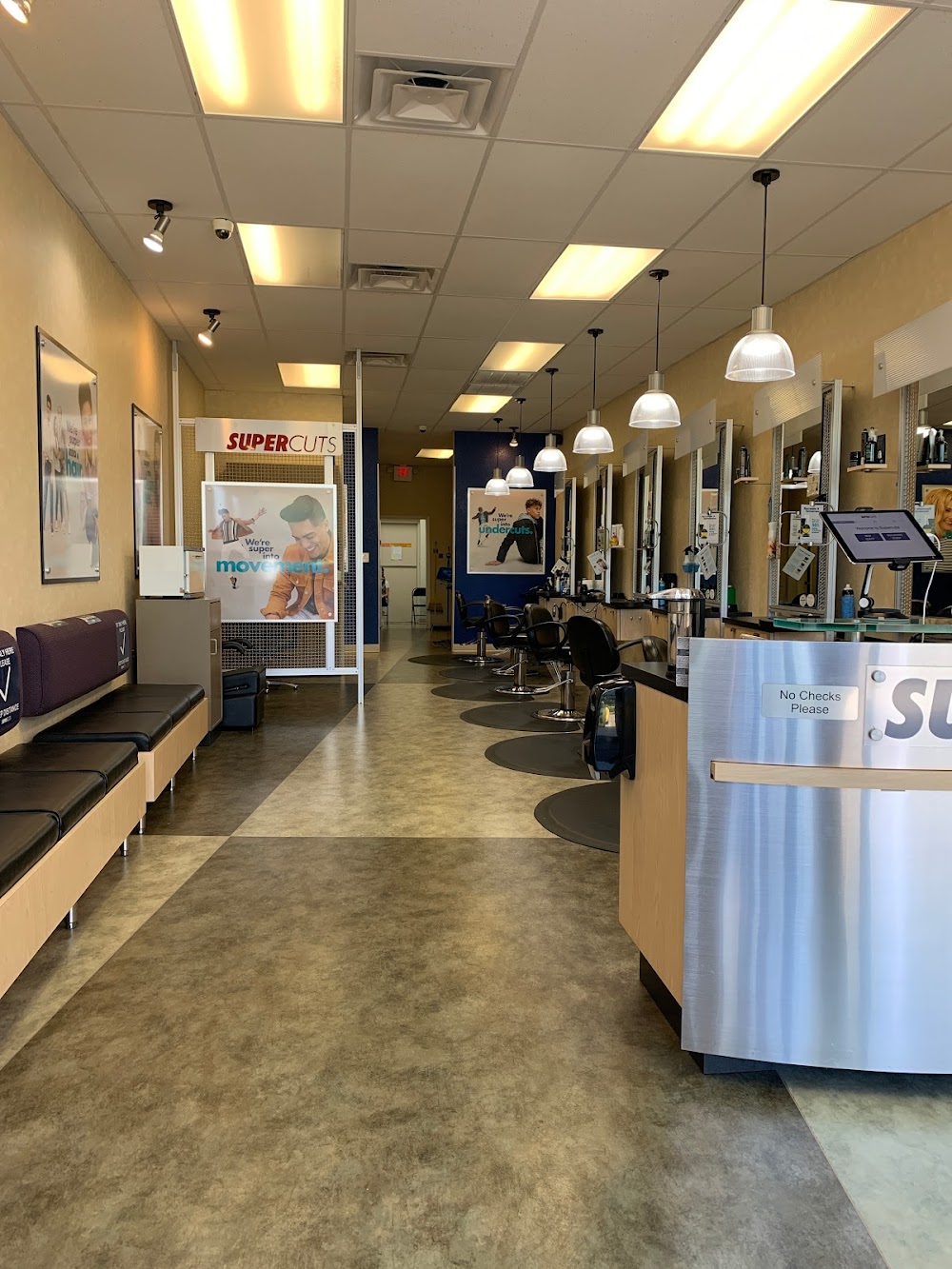 Supercuts