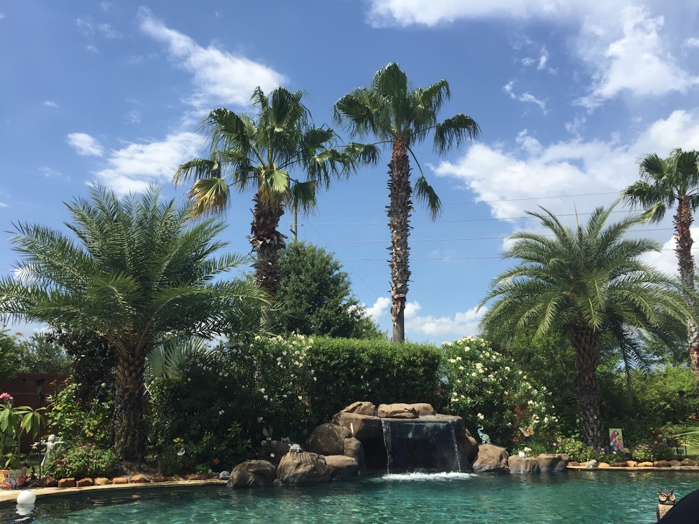 Superior Lawn Care and Landscaping