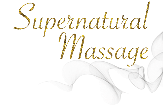 Supernatural Massage