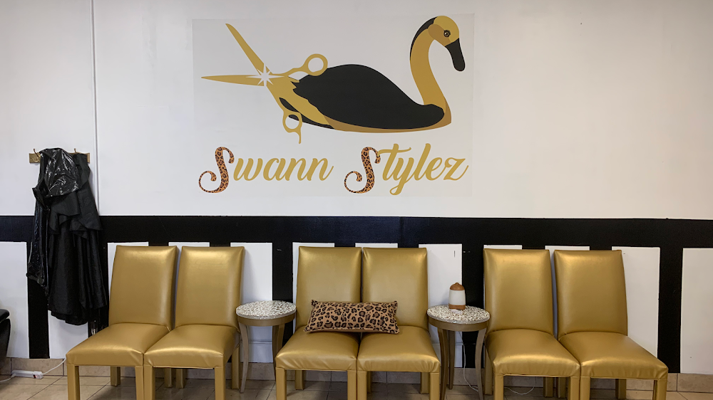 Swann Stylez