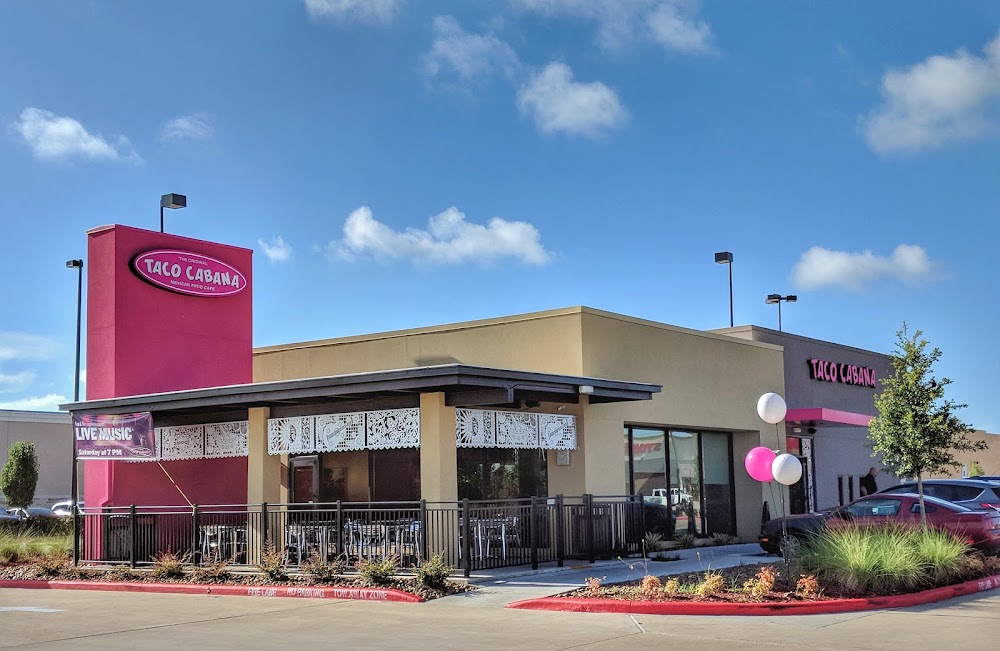Taco Cabana