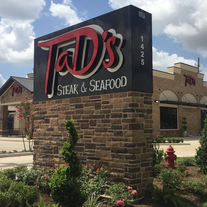 TaD’s Louisiana Cooking- Katy