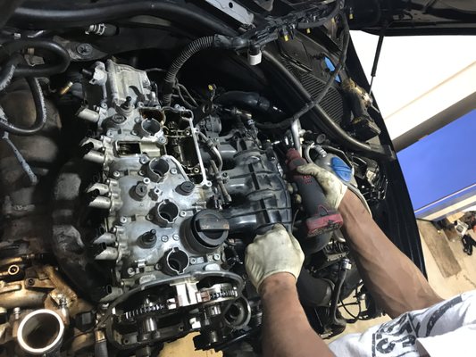 Tailor Techs Automotive