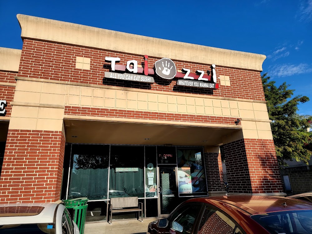 Taizzi