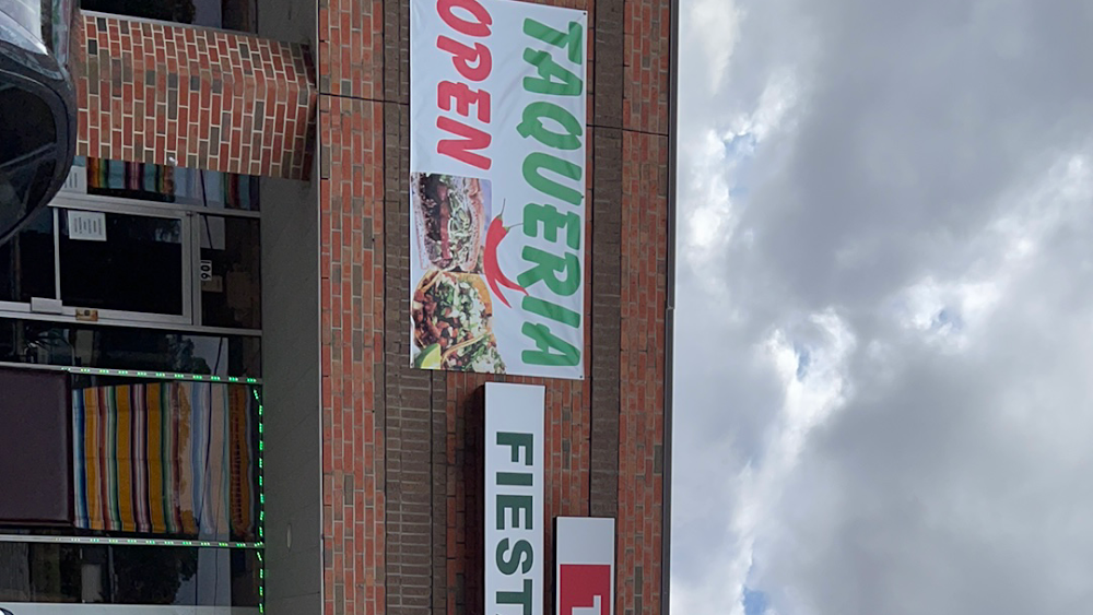 Taqueria Fiesta Jalisiense