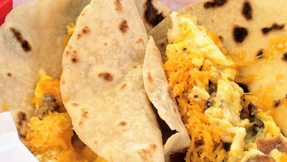 Taqueria Jasso