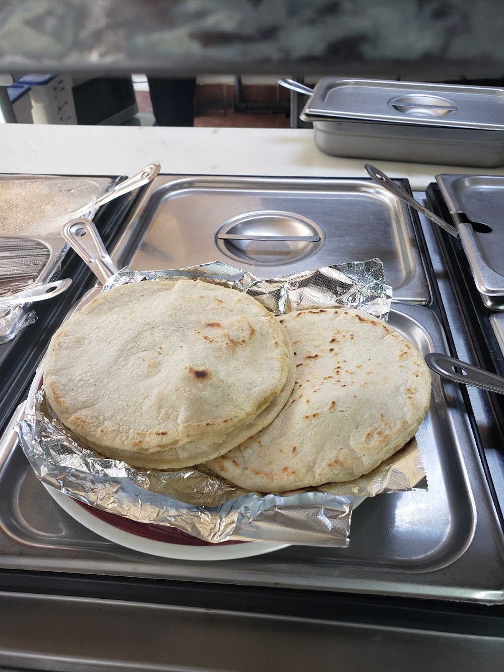 Taqueria Las Lupitas