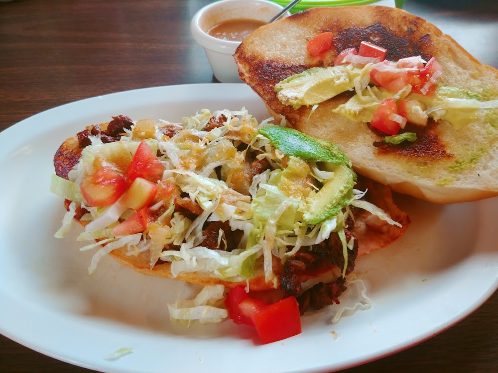 Taqueria Leon