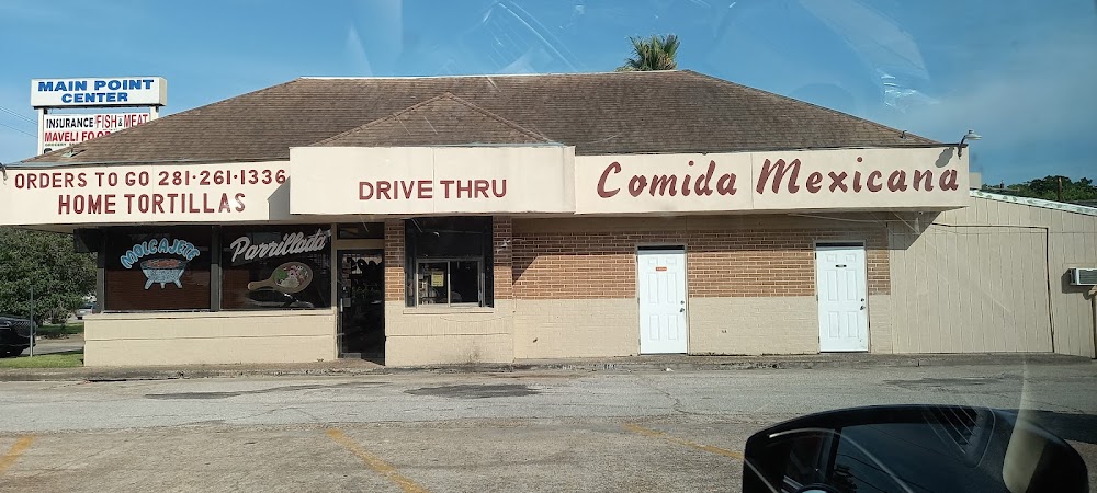 Taqueria Mexicano Grille