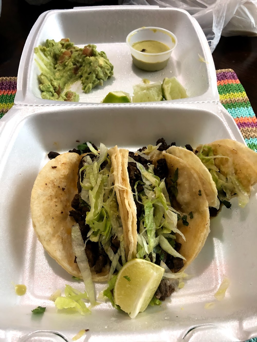 Taqueria Tarasco