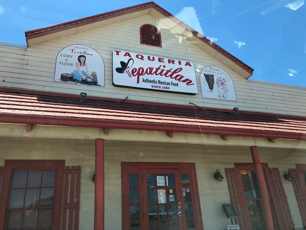 Taqueria Tepatitlan