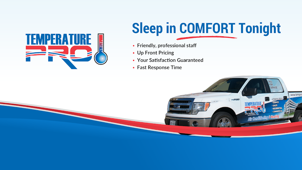 TemperaturePro Fort Bend
