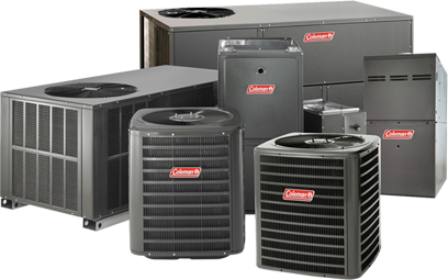 Texan Mechanical AC & Heating
