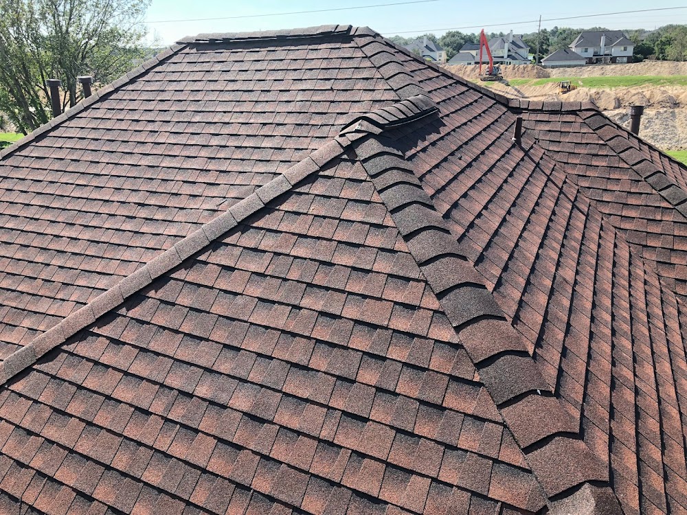 Texan Roofing
