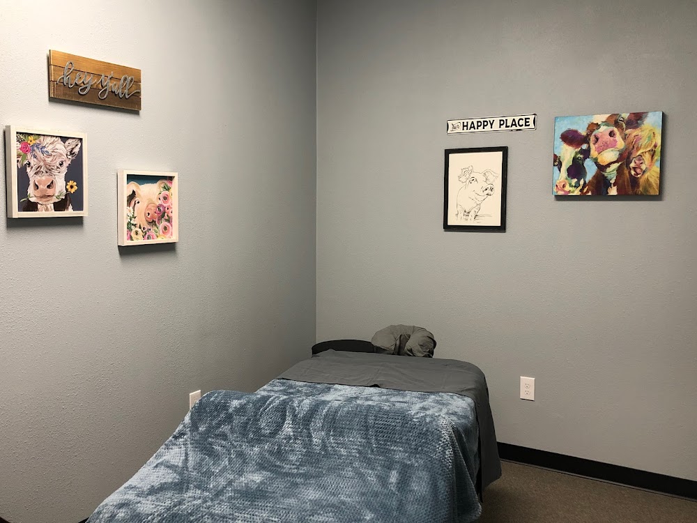 Texas Massage and Bodyworks
