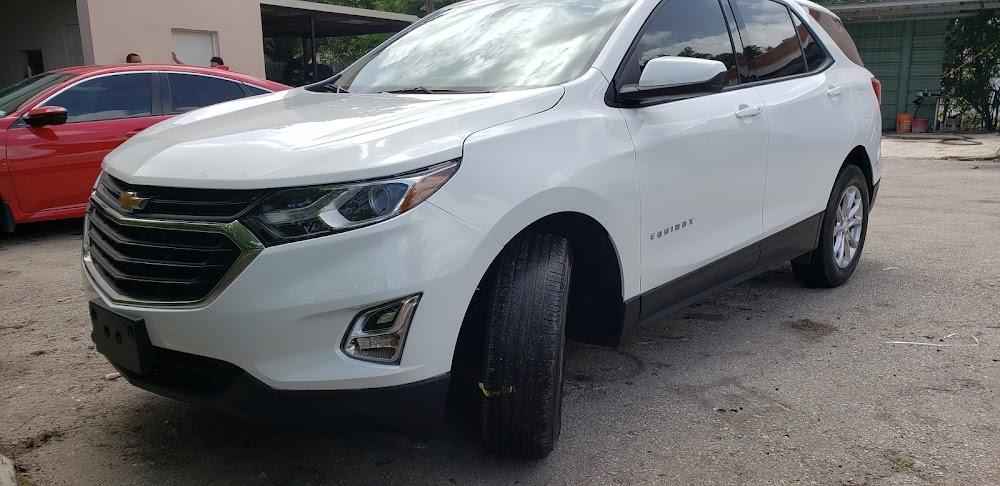 Texas Parkway Auto care