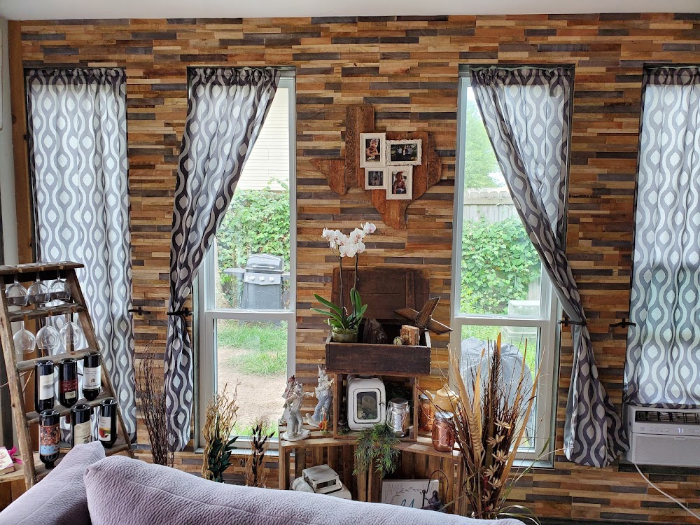Texas Pride Windows and Doors LLC