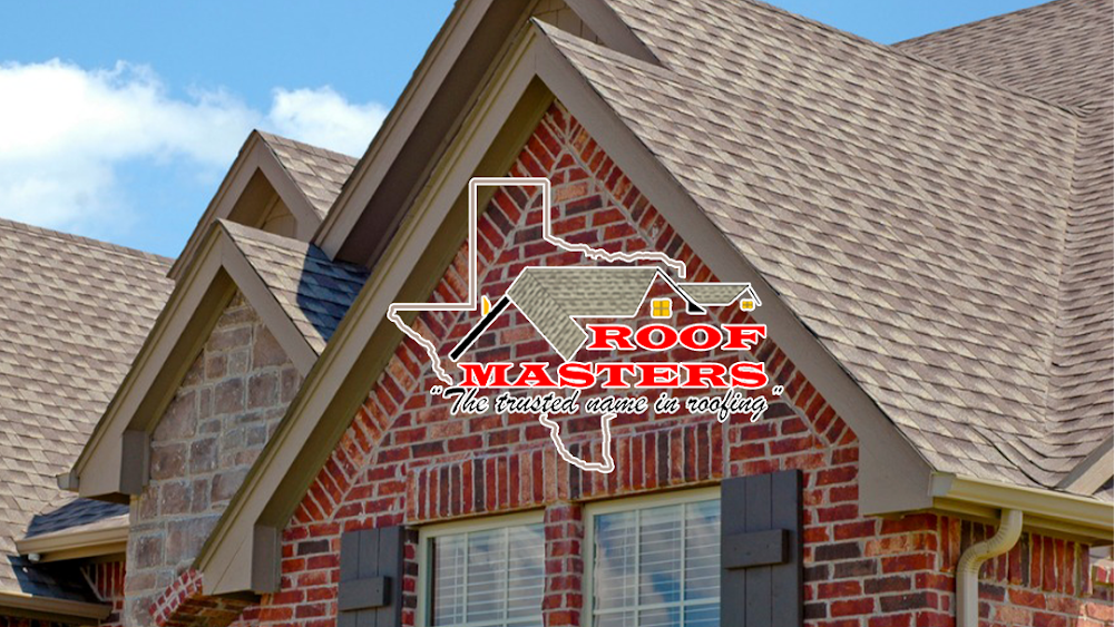Texas Roof Masters