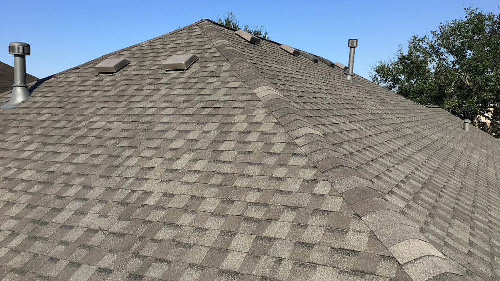 Texas Roofing AC Construction LLC