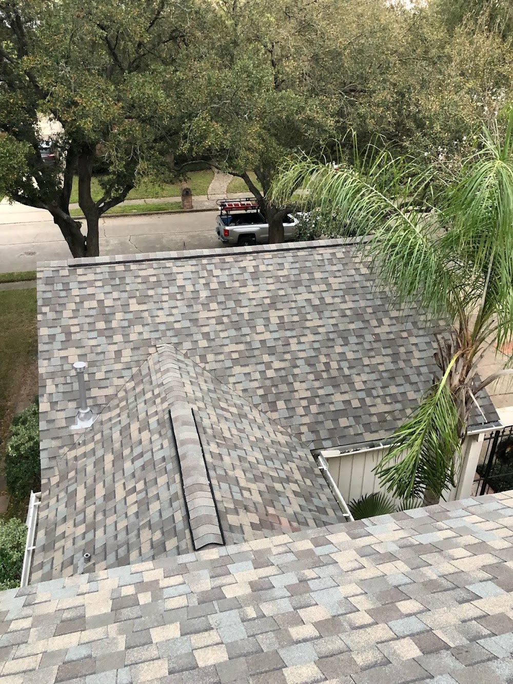 Texas Roofing & Leak Repair