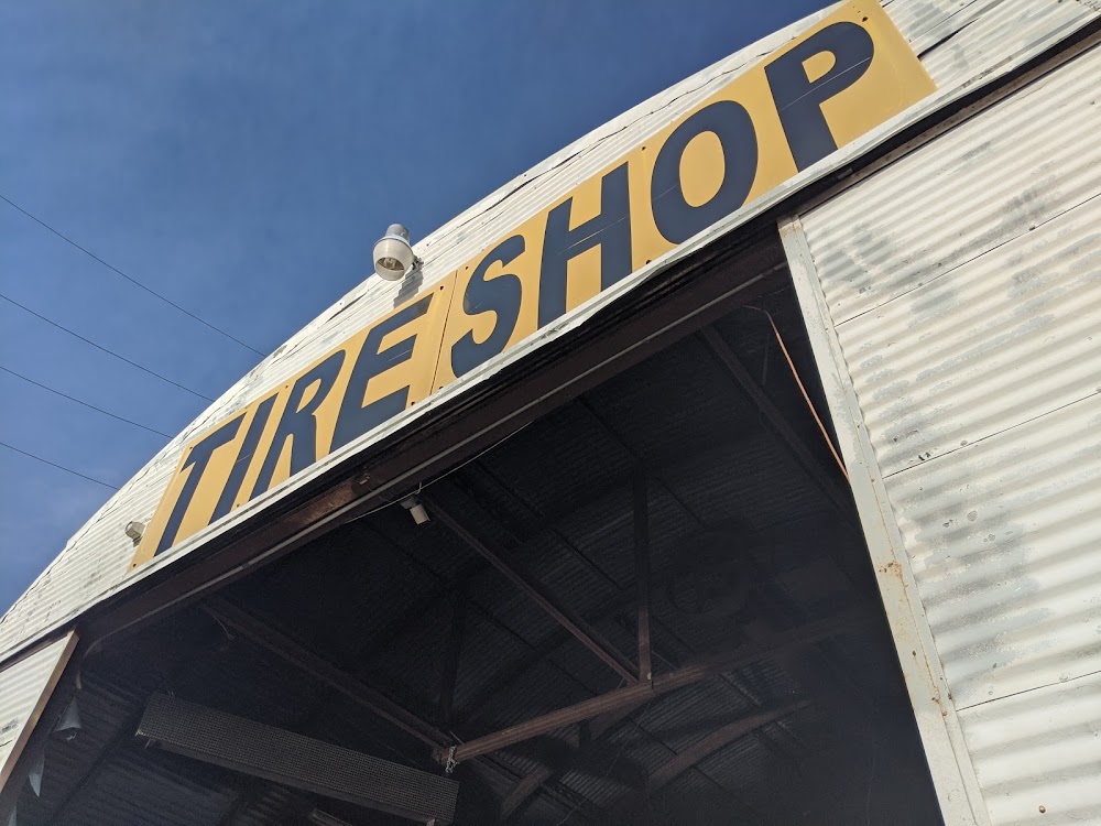 Texas Tires & Wheels
