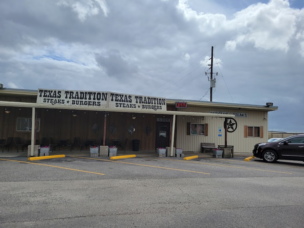 Texas Tradition