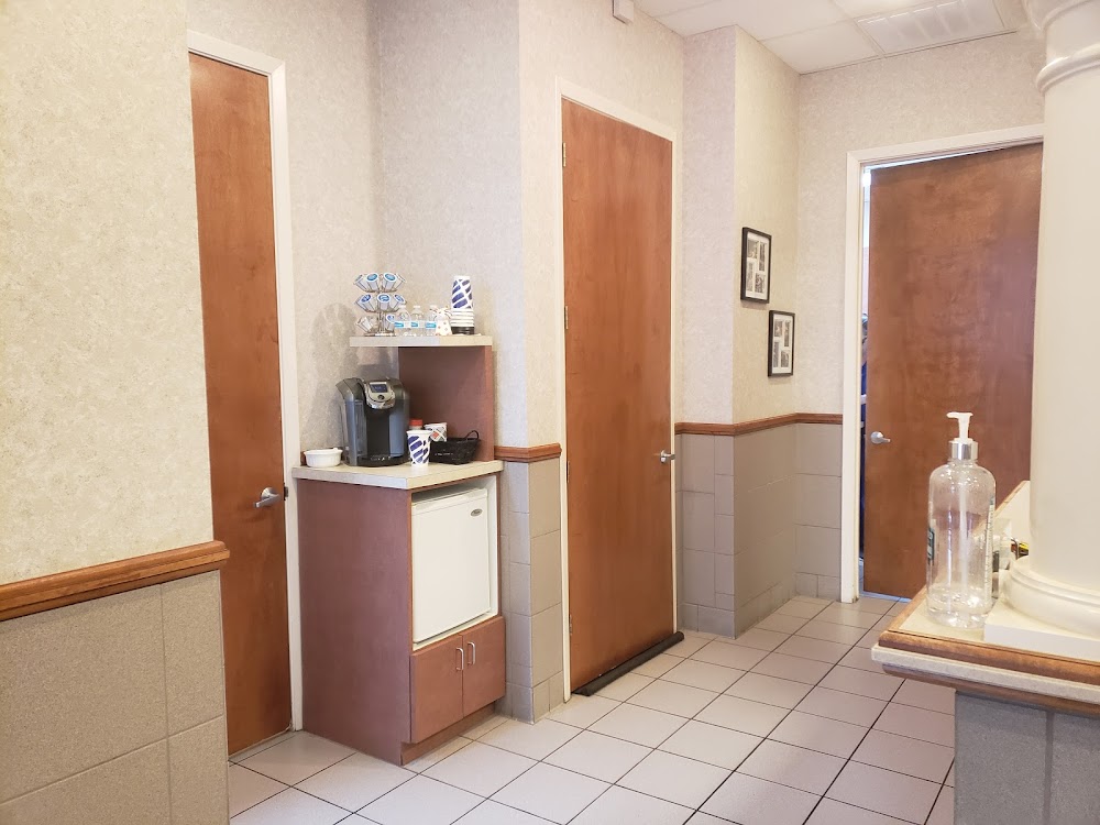 Texas Veterinary Dental Center