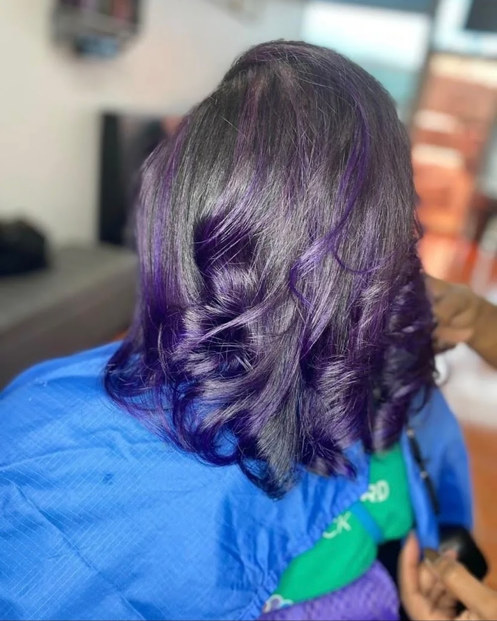 Texture’s Beauty Bar