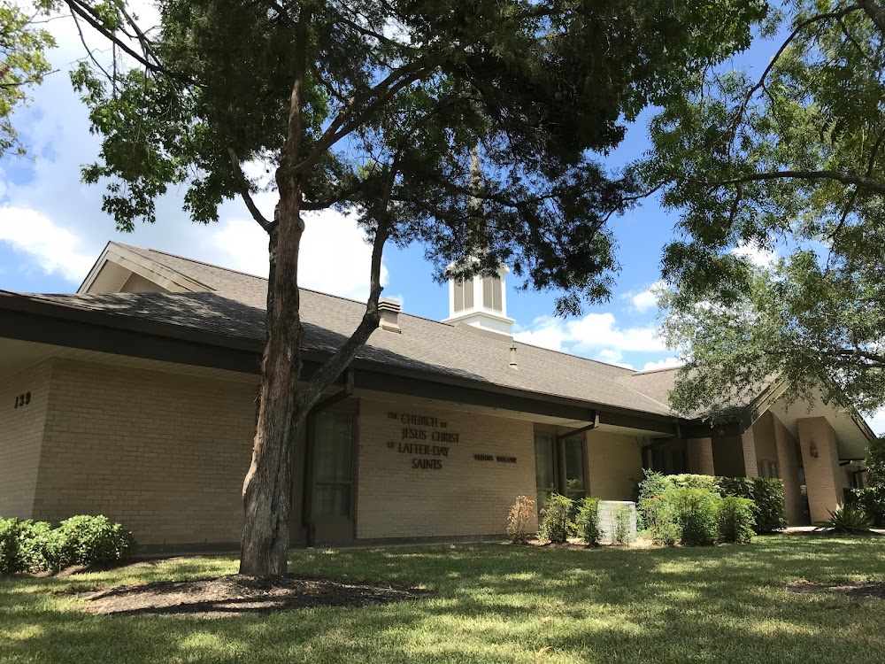 The Church of Jesus Christ of Latter-day Saints