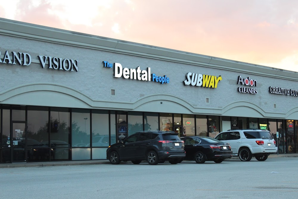 The Dental People