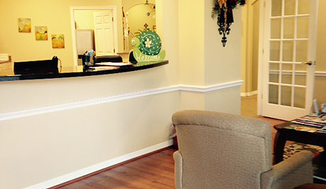The Dentists at Grand Parkway