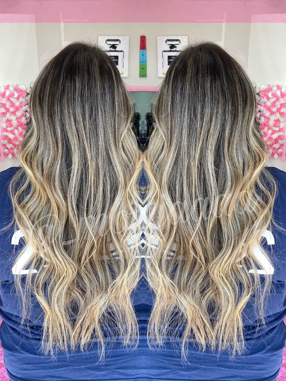 The Foxy Salon & Boutique