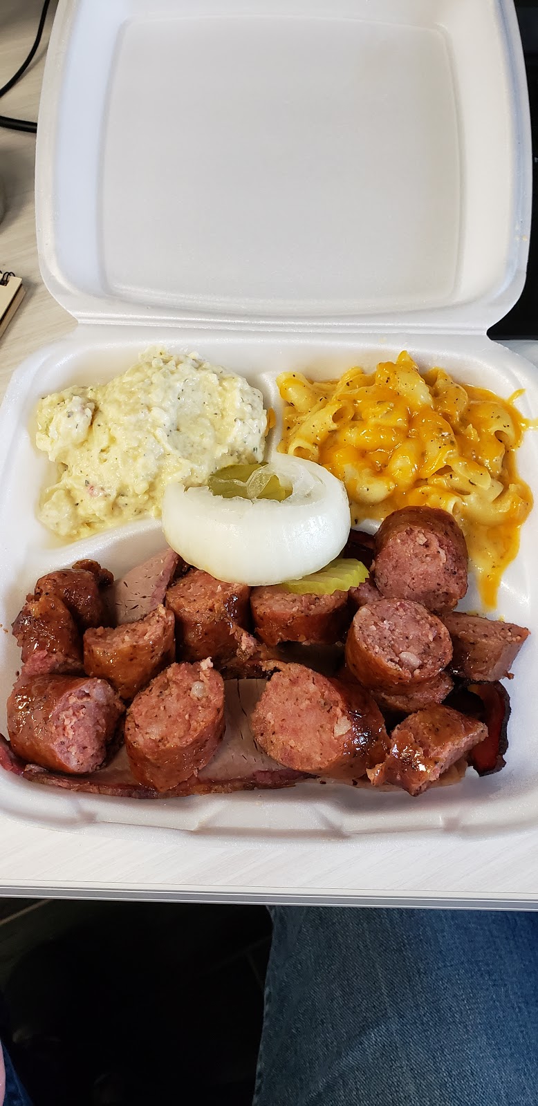 The Greatest BBQ