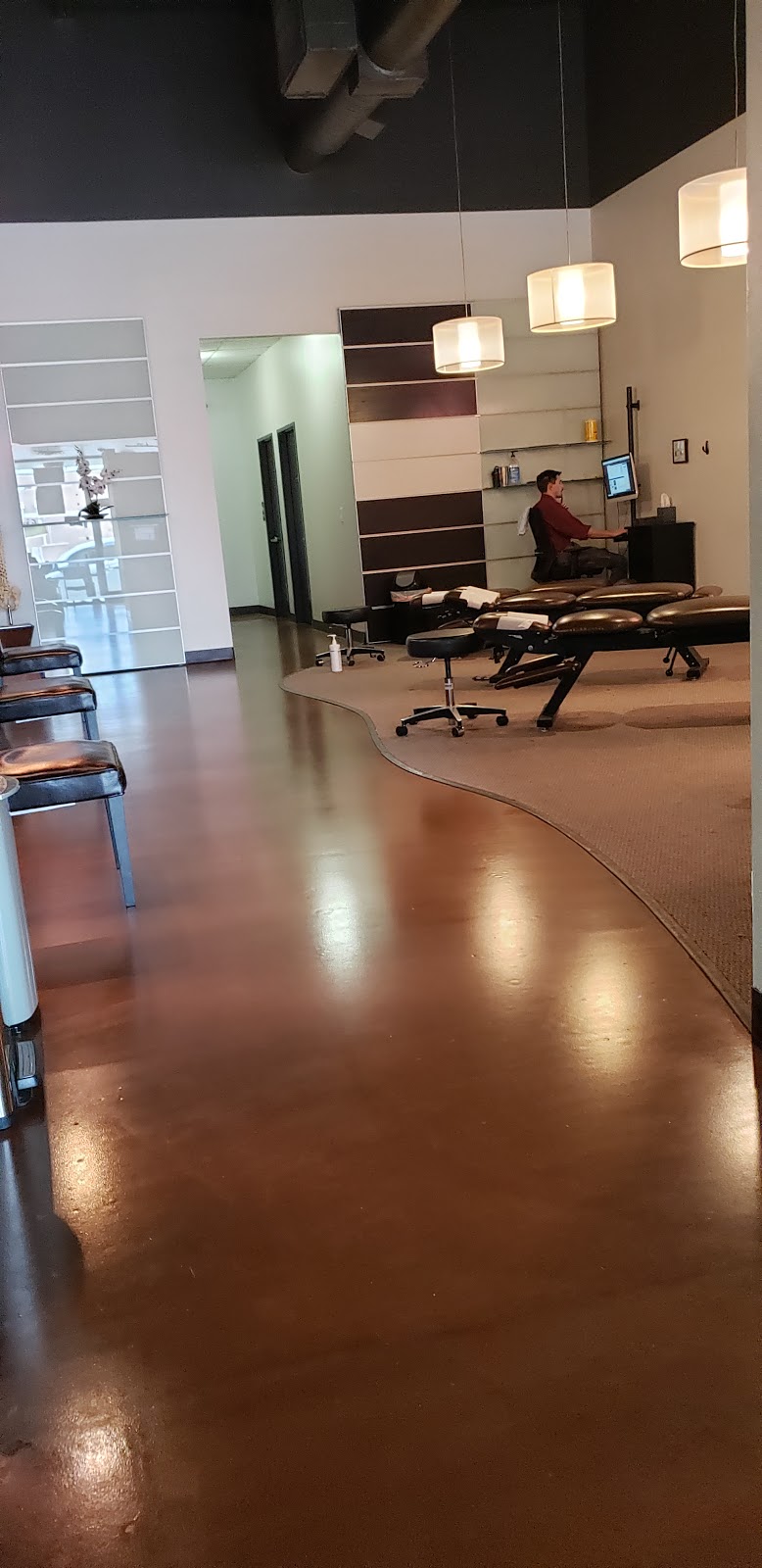 The Joint Chiropractic