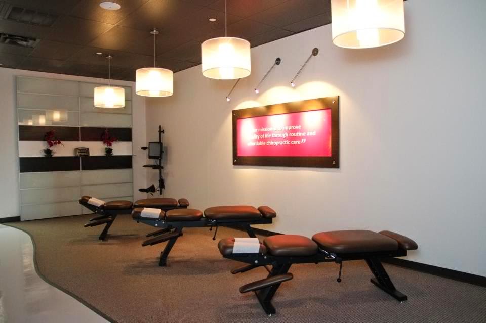 The Joint Chiropractic