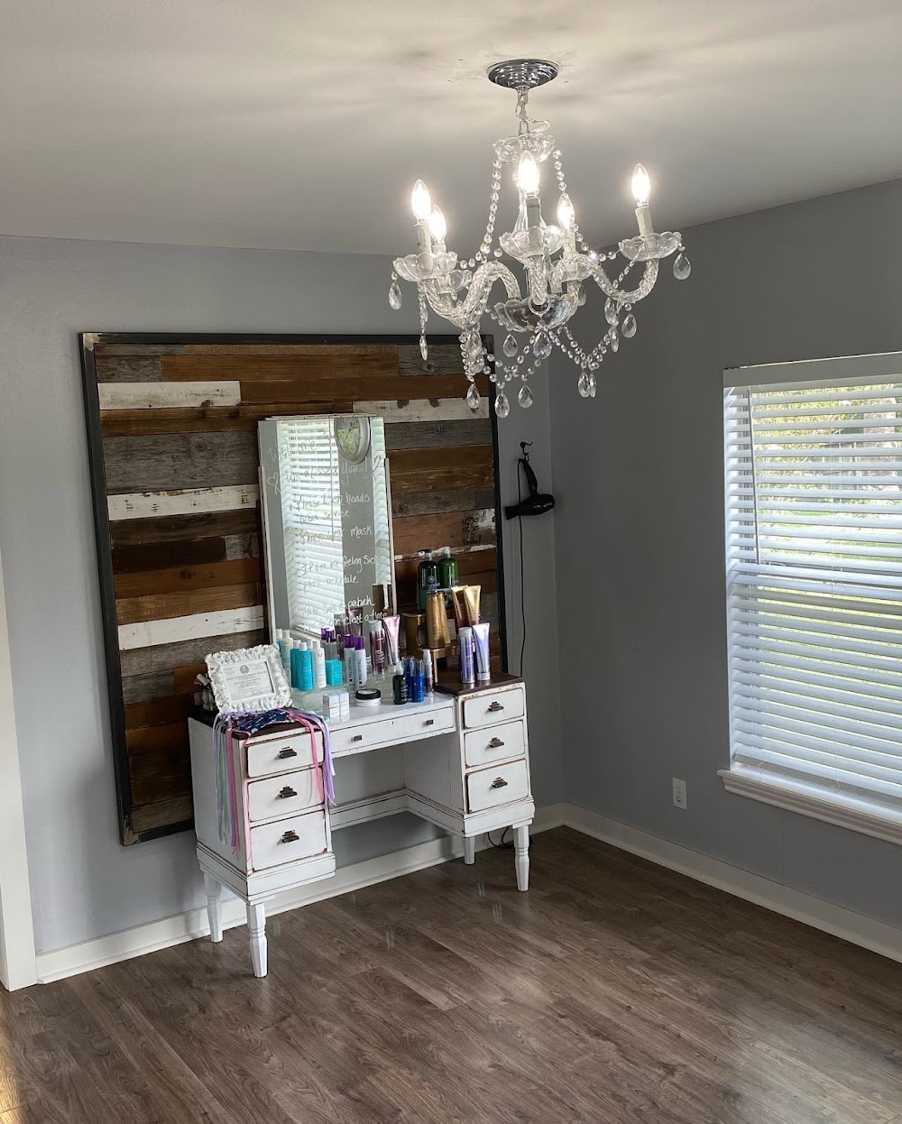 The Journey Hair Salon LLC