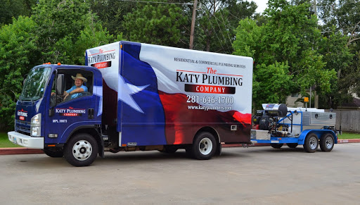The Katy Plumbing Company