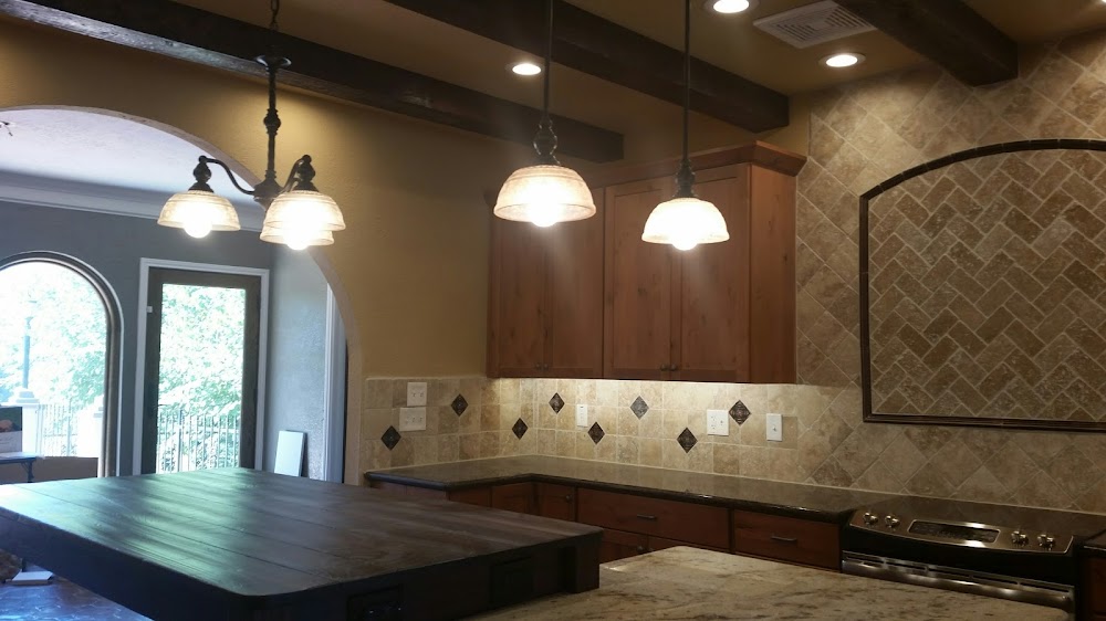 The Kitchen & Bath Showroom LLC