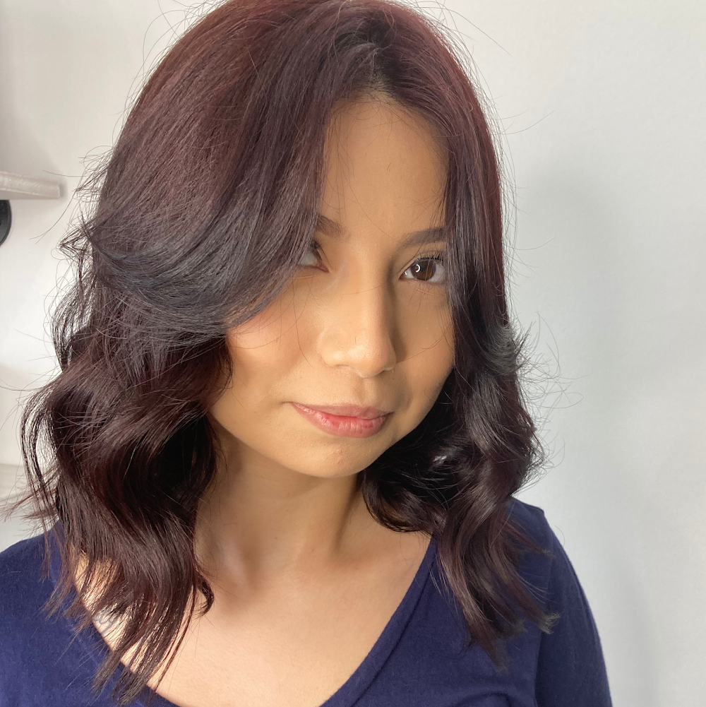 The Look Salon Katy