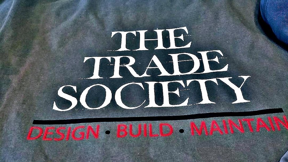 The Trade Society