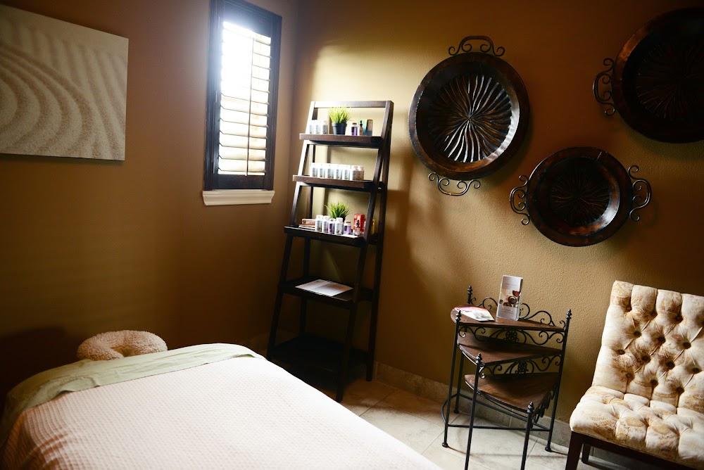 The Wellness Centre