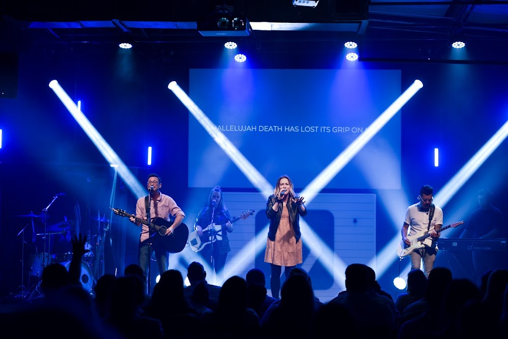 Thrive Community Church