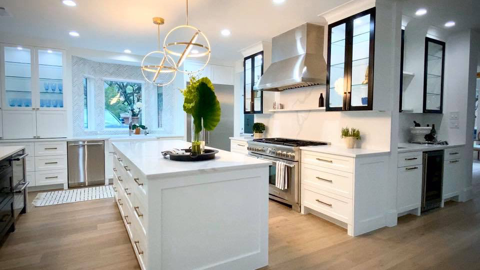 Tico Home Remodeling