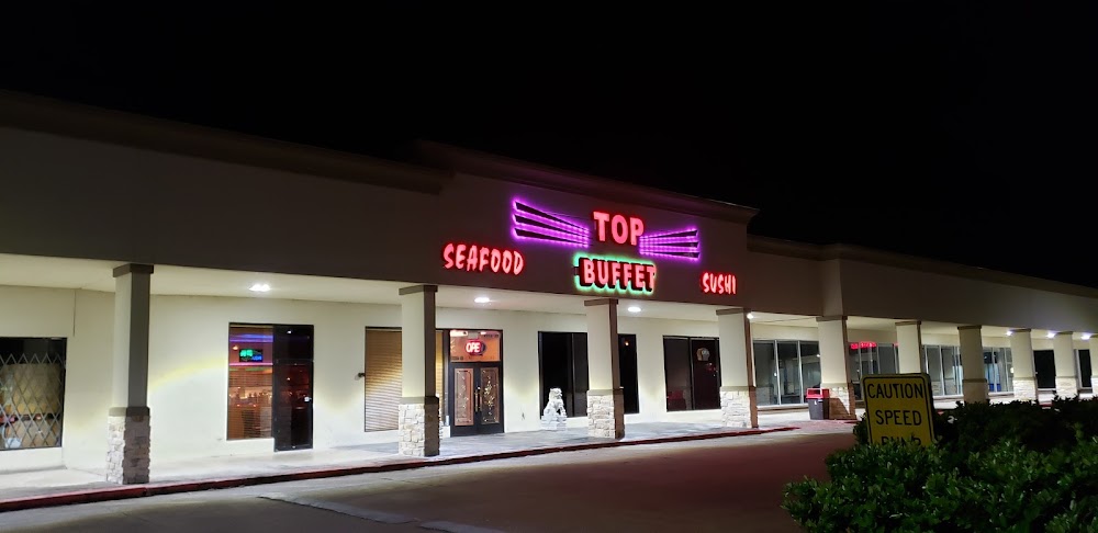 Top Buffet