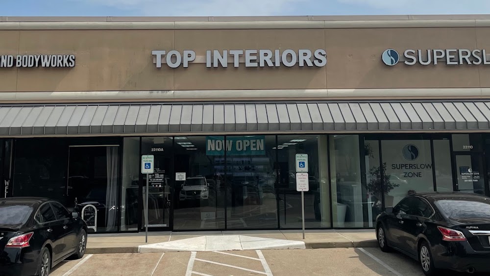Top Interiors