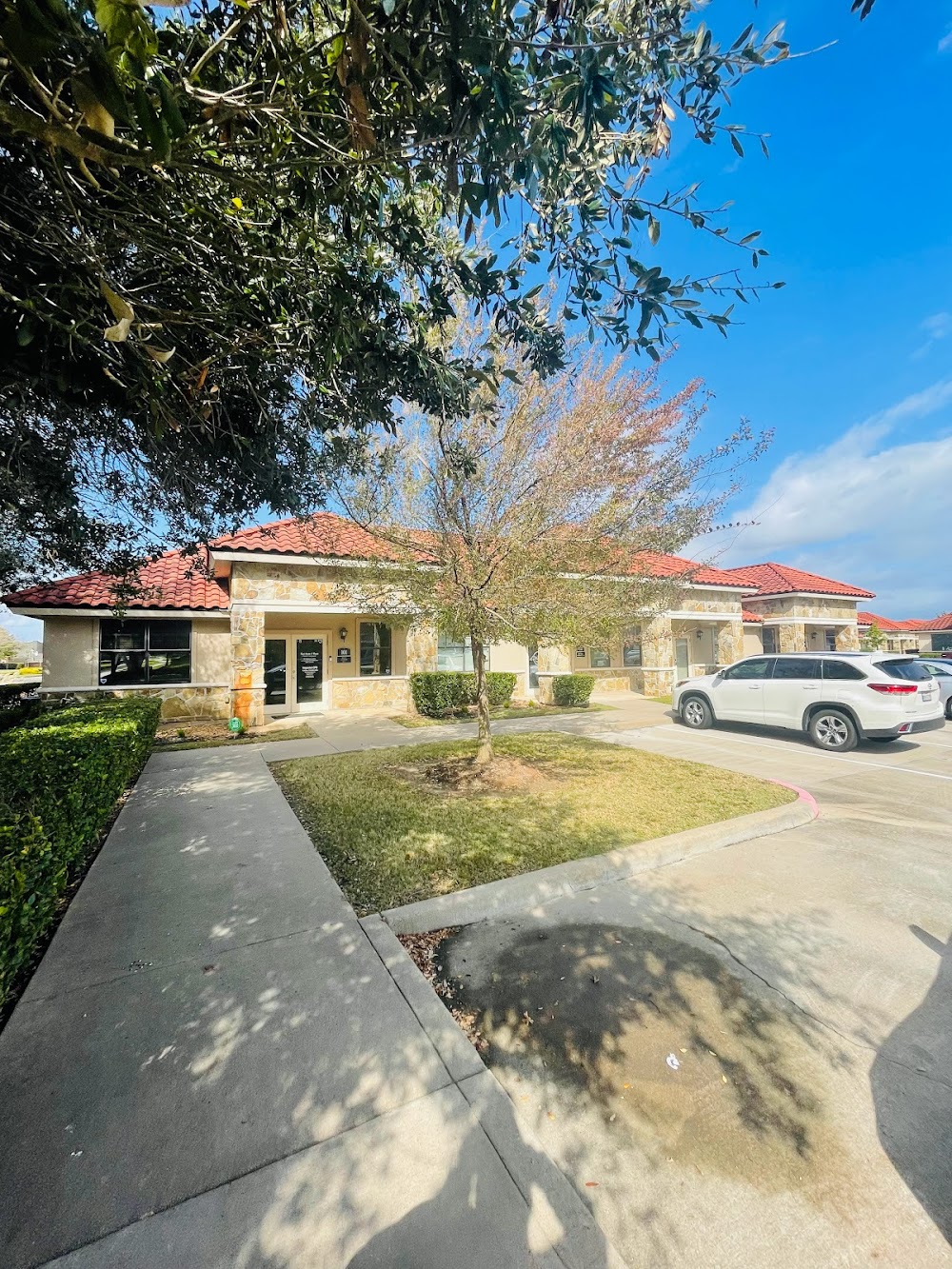 Total Health & Rehab Family Chiropractic
